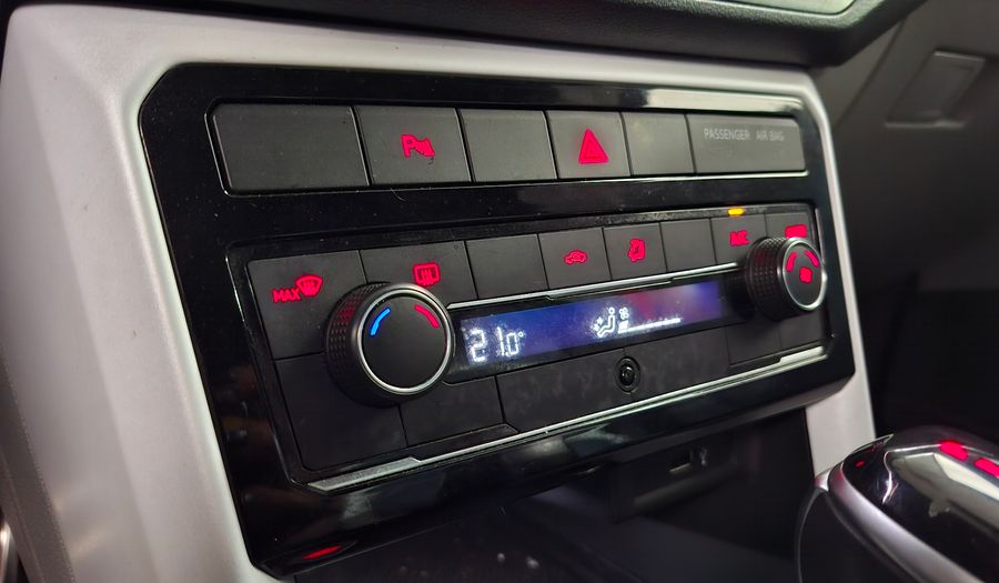 Volkswagen T-cross 1.6 HIGHLINE AUTO Suv 2020