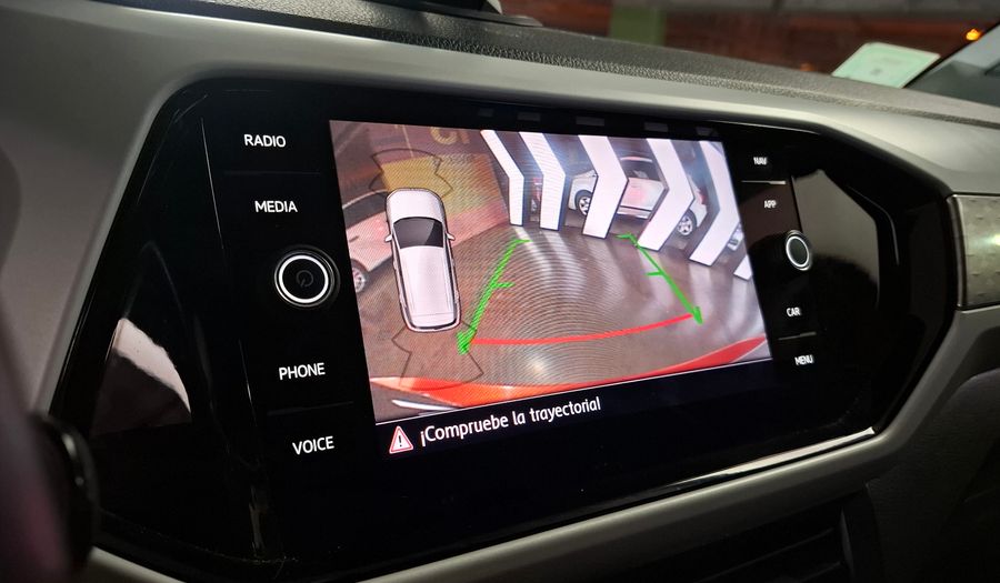 Volkswagen T-cross 1.6 HIGHLINE AUTO Suv 2020