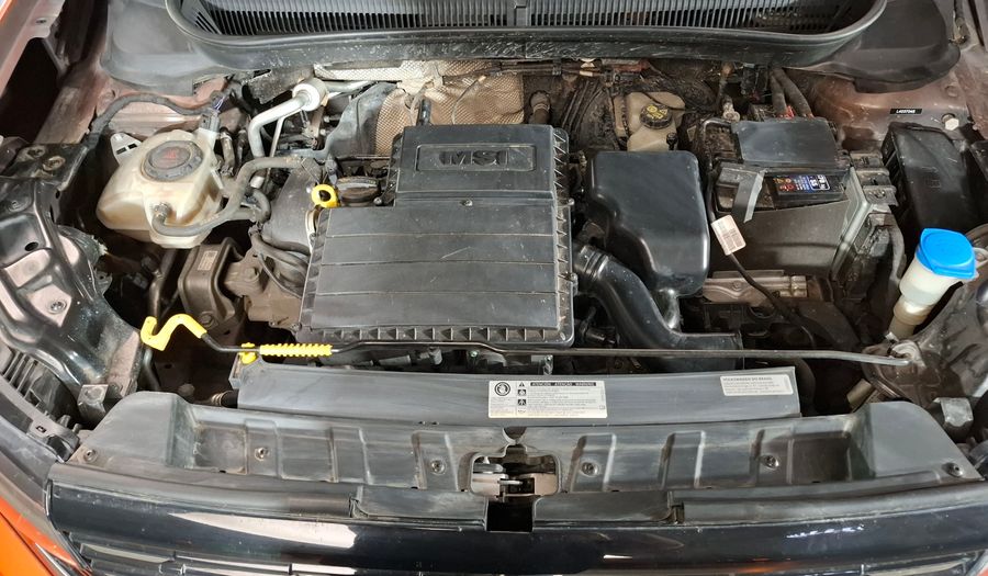 Volkswagen T-cross 1.6 HIGHLINE AUTO Suv 2020