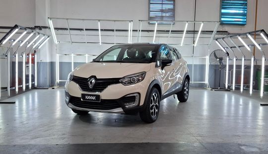 Renault • Captur