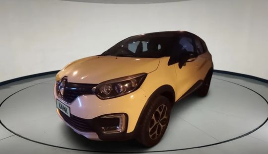 Renault • Captur
