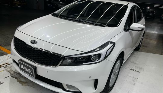 Kia • FORTE