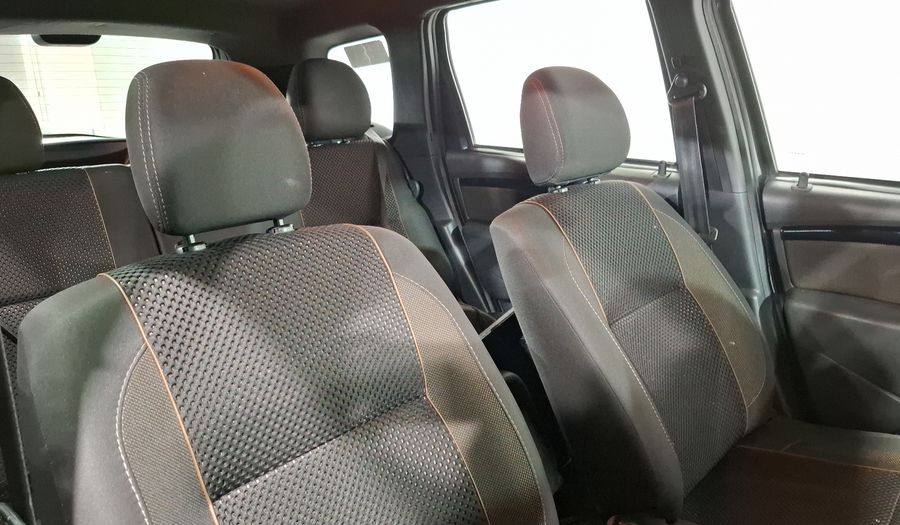 Renault Duster 2.0 DYNAMIQUE MEDIA NAV AT Suv 2017