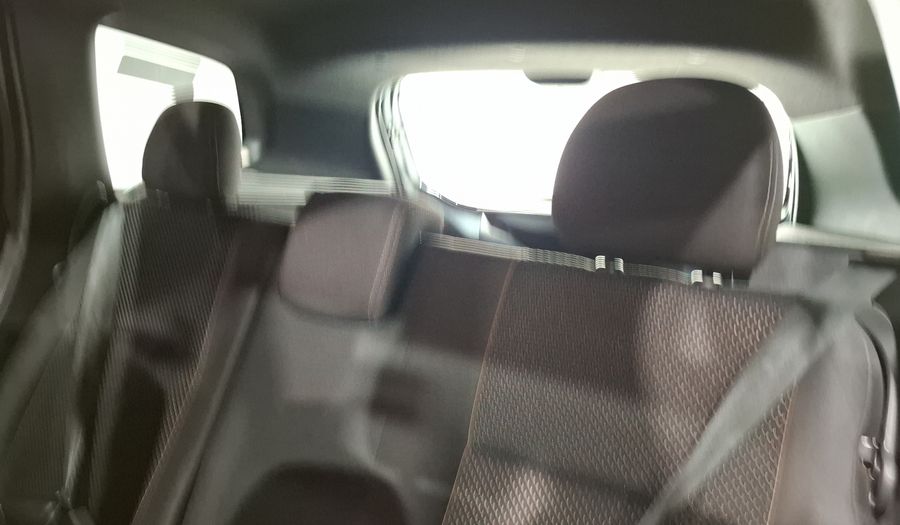 Renault Duster 2.0 DYNAMIQUE MEDIA NAV AT Suv 2017