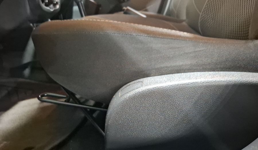 Renault Duster 2.0 DYNAMIQUE MEDIA NAV AT Suv 2017