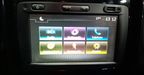 Renault Duster 2.0 DYNAMIQUE MEDIA NAV AT Suv 2017