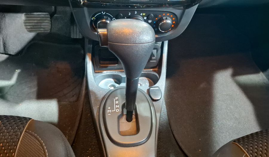 Renault Duster 2.0 DYNAMIQUE MEDIA NAV AT Suv 2017