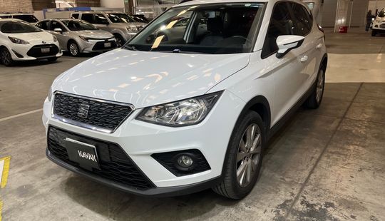 Seat • Arona