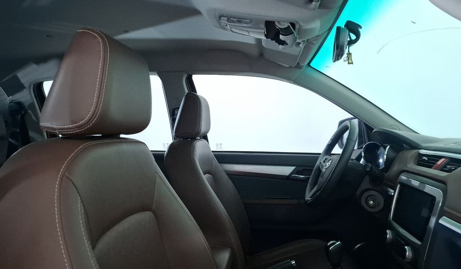 Jac Frison T8 2.0 FRISON Pickup 2021