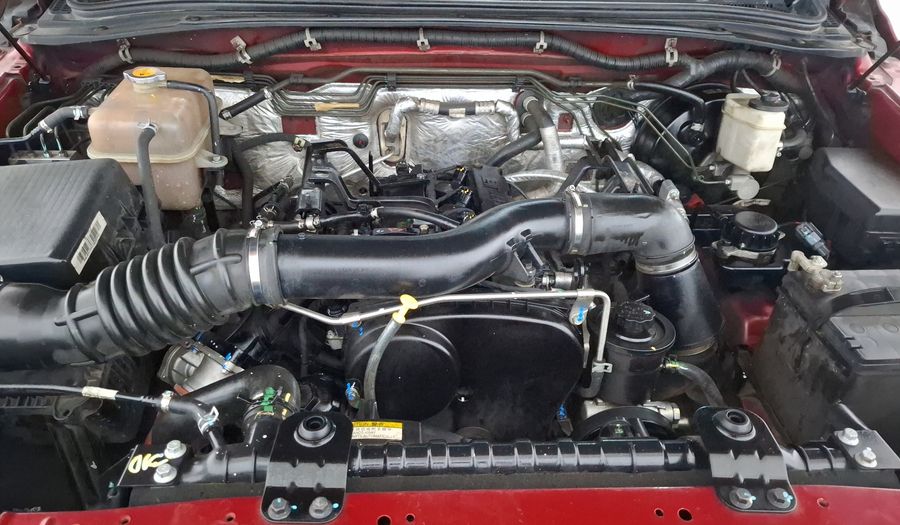 Jac Frison T8 2.0 FRISON Pickup 2021