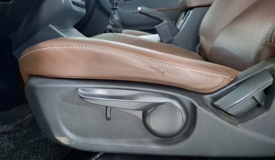 Jac Frison T8 2.0 FRISON Pickup 2021