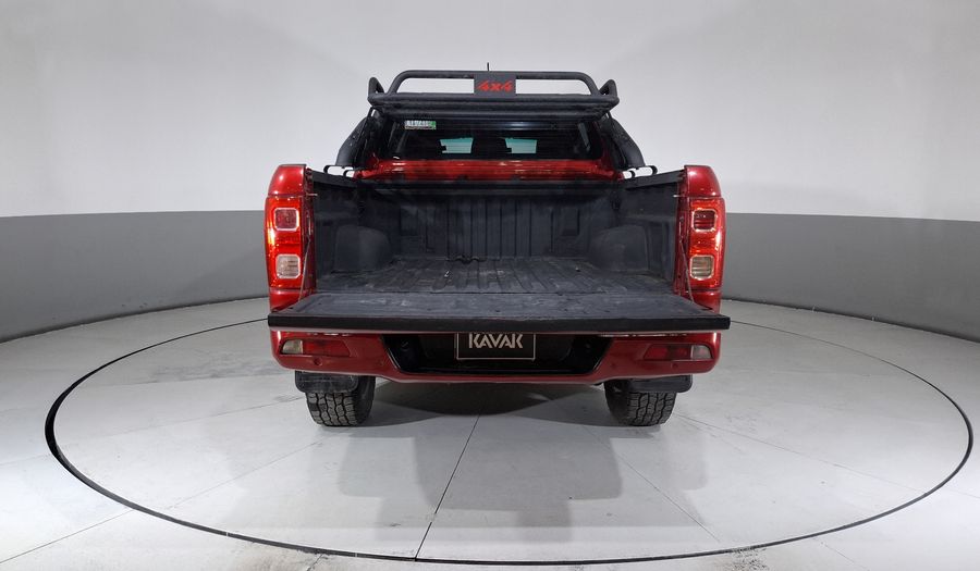 Jac Frison T8 2.0 FRISON Pickup 2021