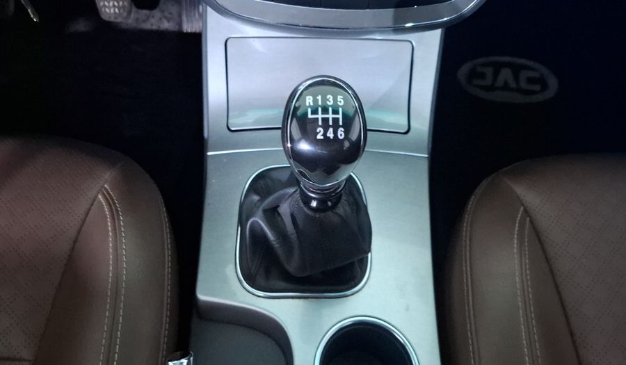 Jac Frison T8 2.0 FRISON Pickup 2021