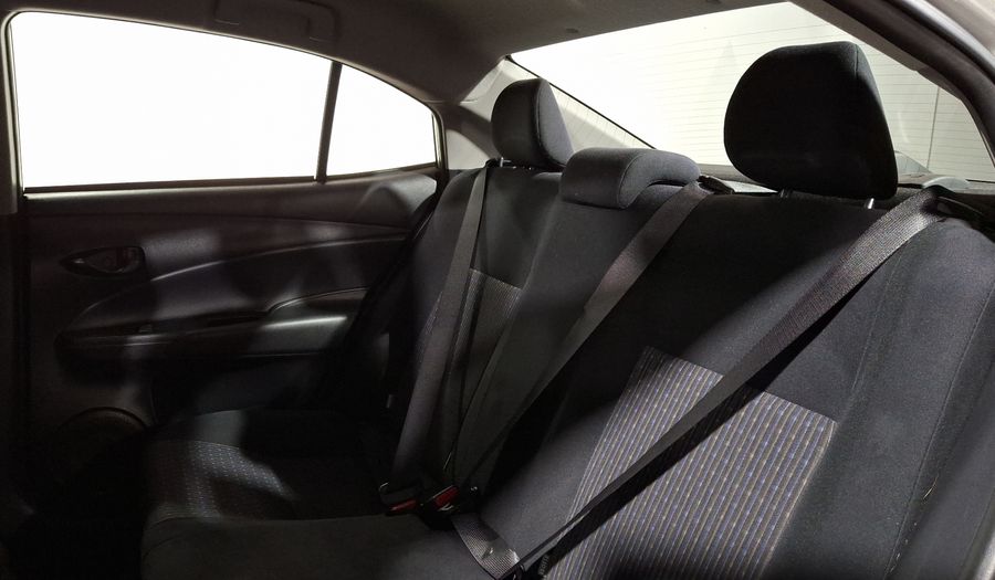 Toyota Yaris 1.5 CORE CVT Sedan 2022