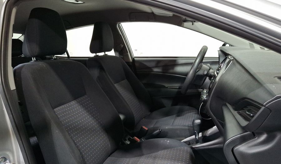 Toyota Yaris 1.5 CORE CVT Sedan 2022