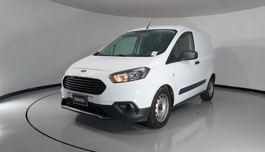 Ford • Transit