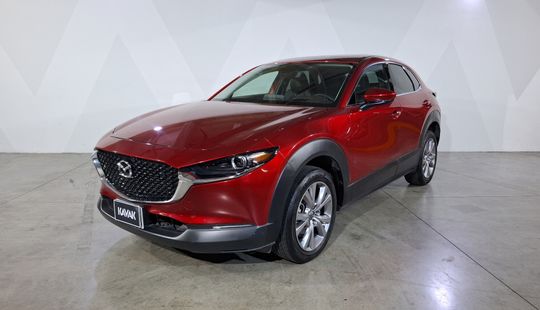 Mazda • CX-30