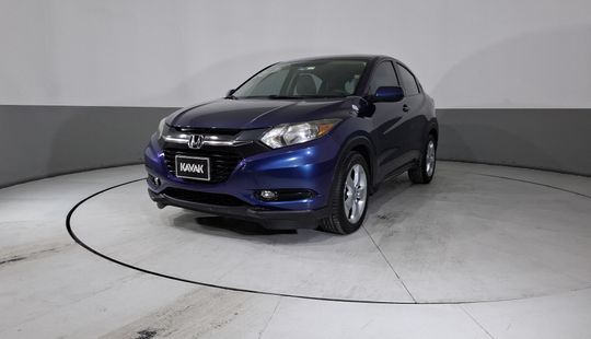 Honda • HR-V