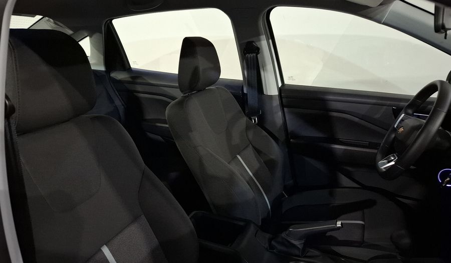 Chevrolet Aveo 1.5 LS D Sedan 2025