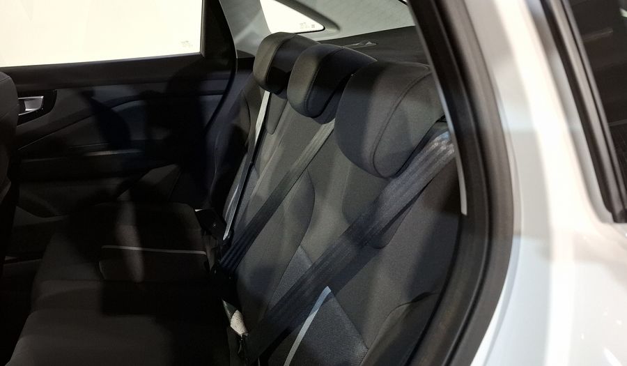 Chevrolet Aveo 1.5 LS D Sedan 2025