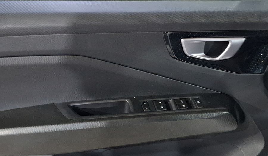 Chevrolet Aveo 1.5 LS D Sedan 2025