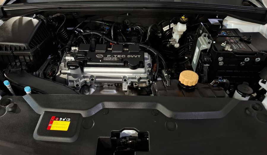 Chevrolet Aveo 1.5 LS D Sedan 2025