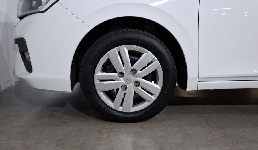 Chevrolet Aveo 1.5 LS D Sedan 2025