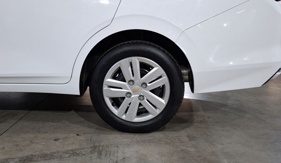 Chevrolet Aveo 1.5 LS D Sedan 2025