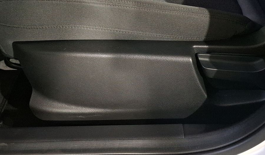 Chevrolet Aveo 1.5 LS D Sedan 2025