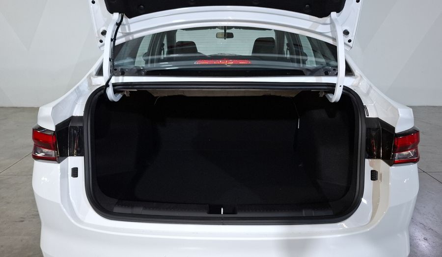 Chevrolet Aveo 1.5 LS D Sedan 2025