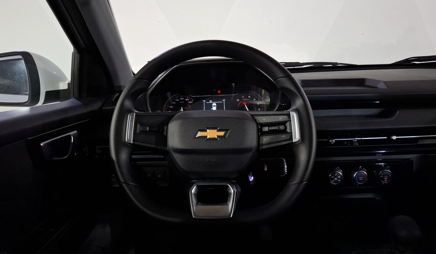 Chevrolet Aveo 1.5 LS D Sedan 2025