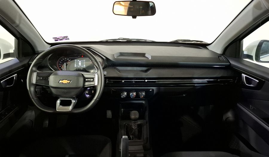 Chevrolet Aveo 1.5 LS D Sedan 2025