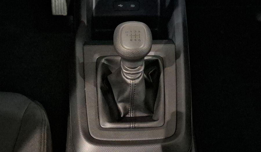 Chevrolet Aveo 1.5 LS D Sedan 2025