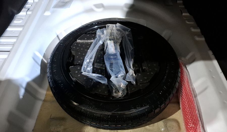 Chevrolet Aveo 1.5 LS D Sedan 2025