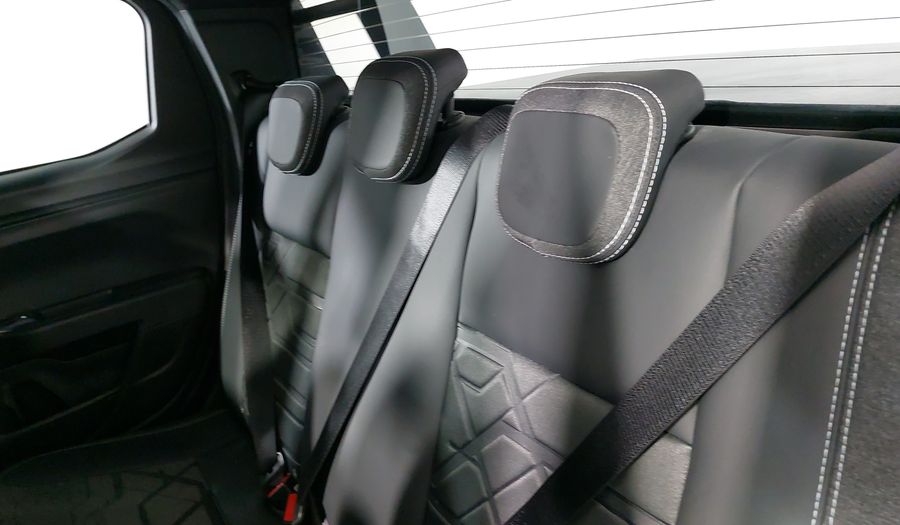 Ram 700 1.3 LARAMIE CREW CAB CVT Pickup 2024