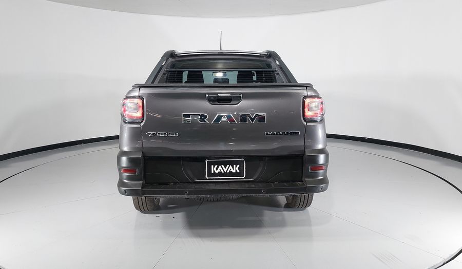 Ram 700 1.3 LARAMIE CREW CAB CVT Pickup 2024