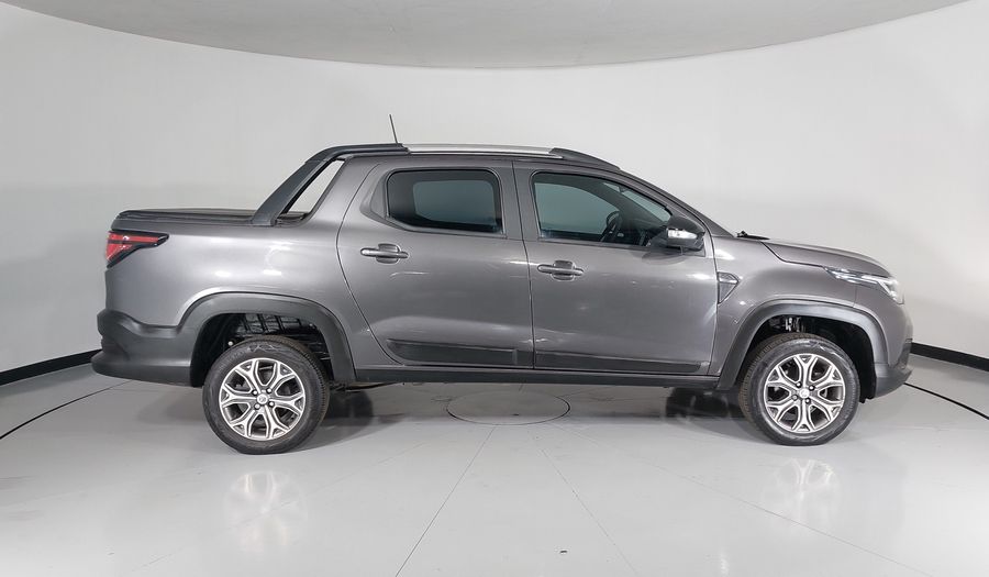 Ram 700 1.3 LARAMIE CREW CAB CVT Pickup 2024