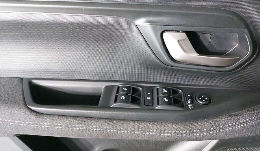 Ram 700 1.3 LARAMIE CREW CAB CVT Pickup 2024