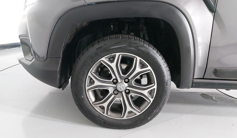 Ram 700 1.3 LARAMIE CREW CAB CVT Pickup 2024