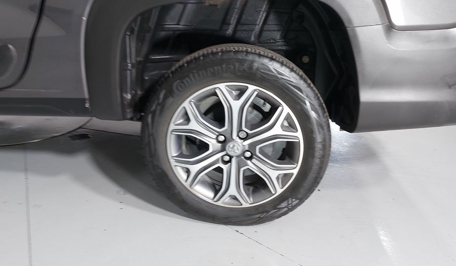 Ram 700 1.3 LARAMIE CREW CAB CVT Pickup 2024