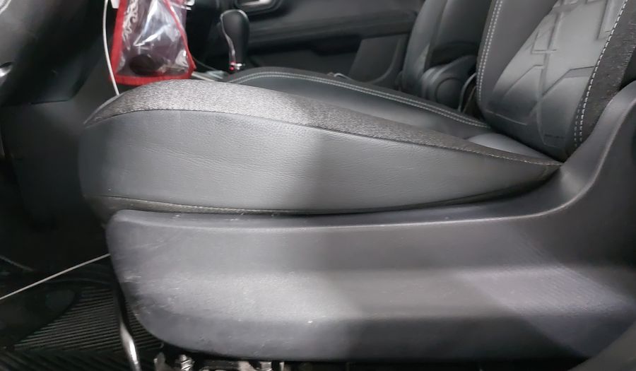 Ram 700 1.3 LARAMIE CREW CAB CVT Pickup 2024