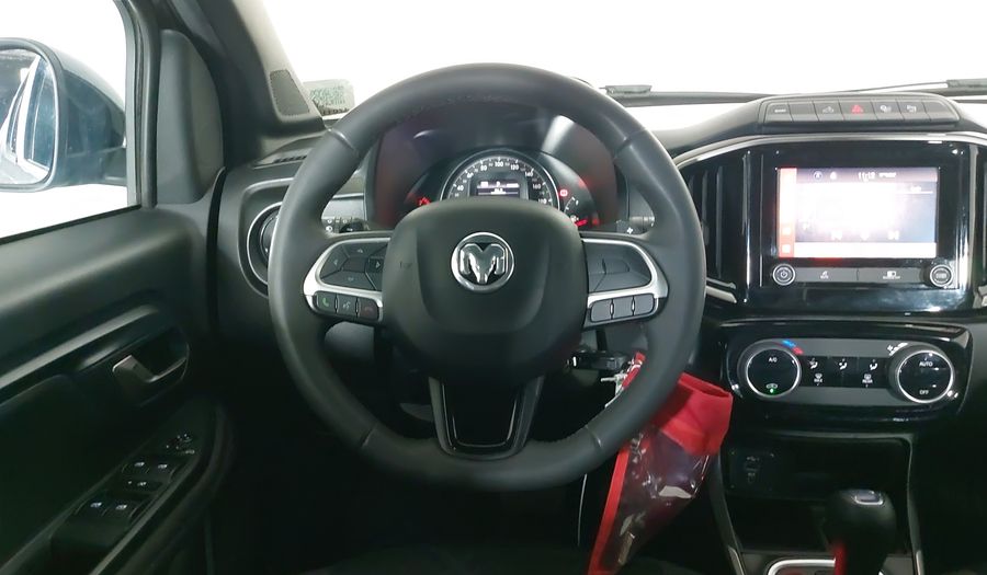 Ram 700 1.3 LARAMIE CREW CAB CVT Pickup 2024