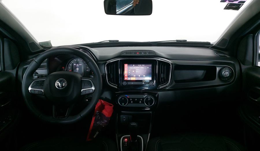 Ram 700 1.3 LARAMIE CREW CAB CVT Pickup 2024