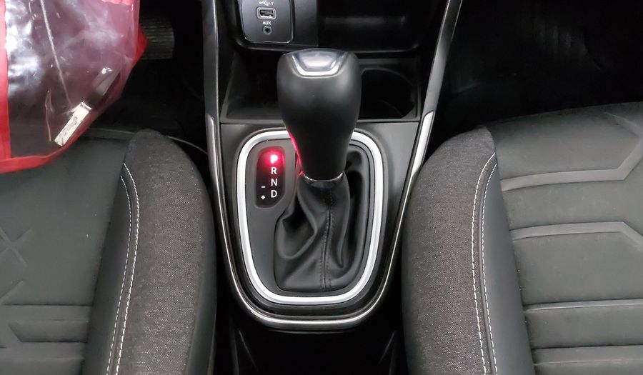 Ram 700 1.3 LARAMIE CREW CAB CVT Pickup 2024