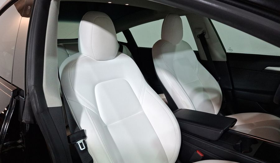 Tesla Model 3 BEV 50KWH STANDARD RANGE PLUS AUTO Sedan 2022