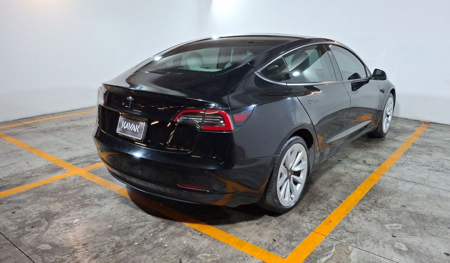Tesla Model 3 BEV 50KWH STANDARD RANGE PLUS AUTO Sedan 2022