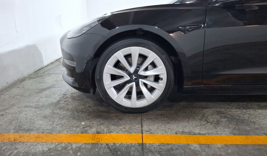 Tesla Model 3 BEV 50KWH STANDARD RANGE PLUS AUTO Sedan 2022