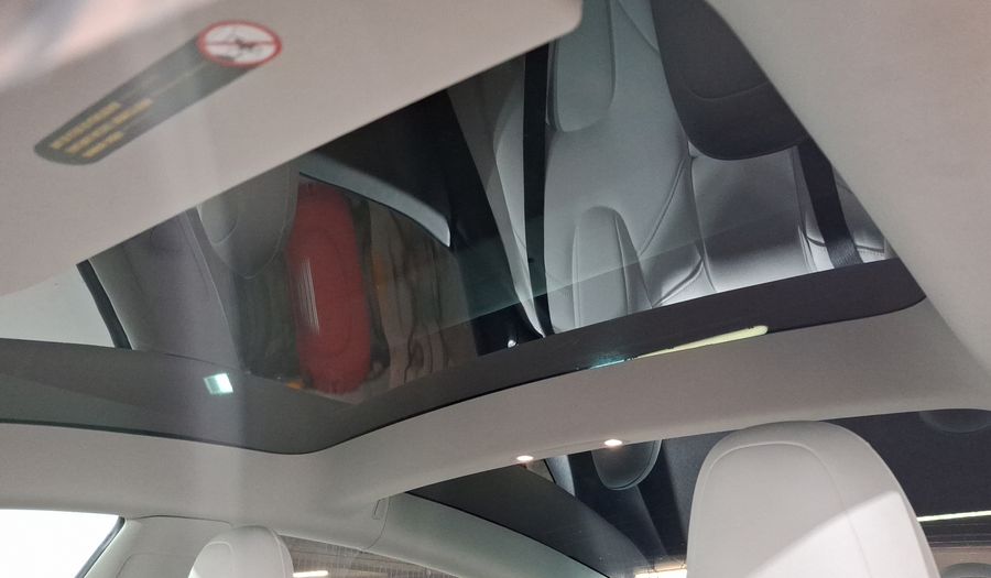 Tesla Model 3 BEV 50KWH STANDARD RANGE PLUS AUTO Sedan 2022