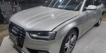 Audi A4 1.8 TFSI TRENDY MULTITRONIC Sedan 2014