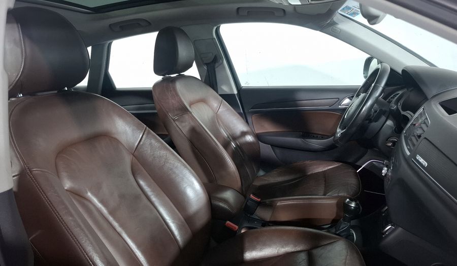 Audi Q3 2.0 ELITE S TRONIC Suv 2015